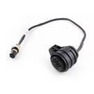 VAG DQ380 DQ381 DSG Test Platform Cable For Magic Motorsport Flex