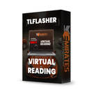 Lector virtual TLFlasher Toyota Gen 2