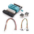 Adaptador DiagCar SMARTPROG SMARTOBD | MK3 -| thumbnail