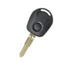 SsangYong Actyon Remote Key Shell 2 Buttons