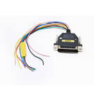 Module de lecture microcontrôleur ZFPH-RH850 complet | MK3 -| thumbnail