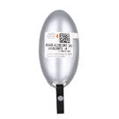 Nuova chiave telecomando intelligente originale/OEM Hyundai Grandeur 2024 4+1 pulsanti 433 MHz Numero parte OEM: 95440-N1100, 95440N1100 | Emirates Keys -| thumbnail