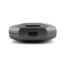 Used Jetour Original Smart Remote Key 4 Buttons 433MHz Dark Grey Color Transponder - ID: HITAG 3 - ID47 NCF29AXX | Emirates Keys -| thumbnail
