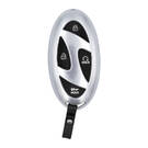 Chiave telecomando intelligente originale Hyundai Santa Fe MX5 95440-P6101 | MK3 -| thumbnail