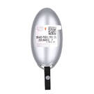 Nuova chiave telecomando intelligente originale/OEM Hyundai Santa Fe MX5 2025 4+1 pulsanti 433 MHz Numero parte OEM: 95440-P6041, 95440P6041 | Emirates Keys -| thumbnail