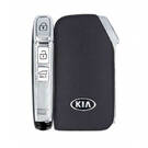 Llave remota inteligente original Kia Ceed 2021 de 3 botones, 433 MHz, 95440-J7011