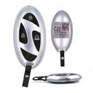 Hyundai Kona 2025 Genuine Smart Remote Key 4 Buttons 433MHz 95440-BE530