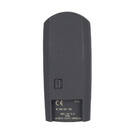 Mazda CX-7 2010 Genuine Smart Remote Key EHY2-67-5RYA | MK3 -| thumbnail