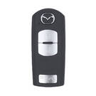 Mazda CX-7 2010 Telecommande intelligente d'origine 3 boutons 433 MHz EHY2-67-5RYA