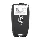 Llave remota plegable original para Hyundai Tucson 2025 (95430-N9530) | MK3 -| thumbnail