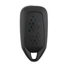 MG MG3 Genuine Flip Remote Key 11341408-SBKP | MK3 -| thumbnail