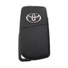 Telecomando originale Toyota Flip a 2 pulsanti 433,58/434,42 MHz FSK | MK3 -| thumbnail