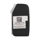 Used KIA Telluride 2022 Original Smart Remote Key 4+1 Buttons 433MHz OEM Part Number: 95440-S9330, 95440S9330 - FCC ID: TQ8-FOB-4F34 | Emirates Keys -| thumbnail