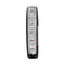 Used KIA Telluride 2022 Original Smart Remote Key 4+1 Buttons 433MHz OEM Part Number: 95440-S9330, 95440S9330 - FCC ID: TQ8-FOB-4F34 | Emirates Keys -| thumbnail