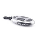New Hyundai Sonata Genuine Smart Remote Key 6+1 Buttons 433MHz OEM Part Number: 95440-L1520, 95440L1520  | Emirates Keys -| thumbnail