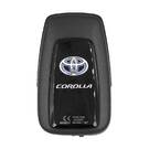 Llave remota inteligente original para Toyota Corolla 8990H-02050 | MK3 -| thumbnail