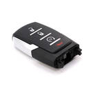 New Dodge RAM 1500 TRX 2019-2021 Genuine Smart Remote Key 3+1 Buttons 433MHz OEM Part Number: 68584163AA | Emirates Keys -| thumbnail