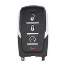 RAM 1500 TRX 2019-2021 Genuine Smart Remote Key 3+1 Buttons 433MHz 68584163AA