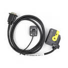 DFOX ACM / ACM2.1 Mercedes-Benz Trucks (K-line y CAN) Cable D48CBB02