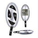 Hyundai Santa Fe 2025 Original Smart Remote Key 4 Buttons 433MHz 95440-P6011