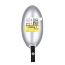 Chiave telecomando originale intelligente Hyundai Sonata 2023 usata, 6+1 pulsanti, 433 MHz. Numero parte OEM: 95440-L1770, 95440L1770 - ID FCC: TQ8-FOB-4F89U44 | Emirates Keys -| thumbnail
