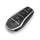 Used BYD 2024 Original Smart Remote Key 4 Buttons 433.92FSK OEM Part Number: 14979538-00 - FCC ID: K2TF4-41A  | Emirates Keys -| thumbnail