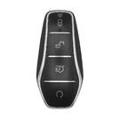 BYD 2024 Original Smart Remote Key 4 Buttons 433.92FSK 14979538-00