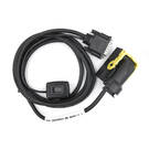 DFOX MCM / MCM2.1 Mercedes-Benz & Claas (K-line and CAN) Cable D48CBB03