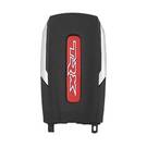 Clé télécommande intelligente d'origine Dodge RAM TRX 2019-2024, 5 boutons, 433 MHz, comme neuve. Référence OEM : 68584164AA - ID FCC : OHT-4882056 | Emirates Keys -| thumbnail