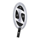Hyundai Grandeur Genuine Smart Remote Key 95440-N1120 | MK3 -| thumbnail