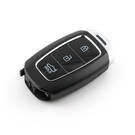 New Hyundai Accent 2024 Genuine / OEM Smart Remote Key 3 Buttons 433MHz OEM Part Number: 95440-AY000, 95440AY000 | Emirates Keys -| thumbnail