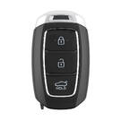 Hyundai Accent 2024 Genuine Smart Remote Key 3 Buttons 433MHz 95440-AY000