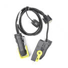 DFOX Bench Mode For Volvo / Renault Trucks TRW EMS 2.2 TRW EMS 2.3 TRW EMS 2.4 Cable D48CBB04