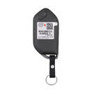 Clé télécommande intelligente d'origine Kia K4 2025, 4 boutons, 433 MHz, numéro de pièce OEM : 95440-GG080, 95440GG080 | Emirates Keys -| thumbnail