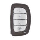 Hyundai Creta 2023 Original Smart Remote Key 4 Buttons 433MHz 95440-I7100
