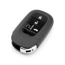 Chiave telecomando intelligente originale Honda 2022, 4 pulsanti, 433,66/434,18 MHz, come nuova | Emirates Keys -| thumbnail