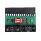 Adaptador Lite para placa externa GromCalcTool