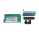 GromCalcTool Gprog PRO Programmer Universal Programmer Gprog PRO For Working With Electronic Control Units Of Cars On The Table | Emirates Keys -| thumbnail