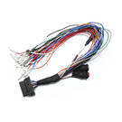 Conector de banco GromCalcTool GCT