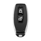 Xhorse XKGD22EN Wire Garage Remote Key 2 Buttons 2nd Generation