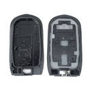New Aftermarket Opel Buick Smart Remote Key Shell 2+1 Buttons High Quality Best Price | Emirates Keys -| thumbnail