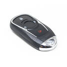 New Aftermarket Opel Buick Smart Remote Key Shell 2+1 Buttons High Quality Best Price | Emirates Keys -| thumbnail