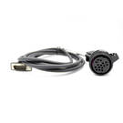 DFOX TCU Ford 6DCT450 / 6DCT451 Cable 6EACBB50 - | mk3 -| thumbnail