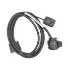 DFOX TCU Ford 6DCT450 / 6DCT451 Cable 6EACBB50