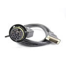 Cable DFOX TCU VAG DL501 6EACBB04 | mk3 -| thumbnail