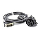 DFOX TCU VAG DQ380 DQ381 y DQ500 Cable 6EACBB05 | mk3 -| thumbnail