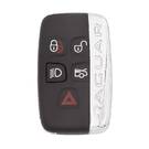 Jaguar Genuine Smart Remote Key 5 Buttons 433MHz BJ32-15601-DF
