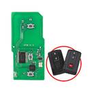 Lonsdor FT28-0030A Smart Remote Key PCB 2 + 1 pulsante 312 MHz non prossimità per TOYOTA