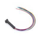 Abrites ZN057 - Extensor de cable EEPROM para adaptador ABPROG EEPROM / BCM