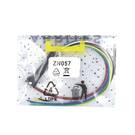 جديد Abrites ZN057 - EEPROM Wire Extender لمحول ABPROG EEPROM / BCM المستخدم لقراءة الرقائق دون إزالتها من PCB | الإمارات للمفاتيح -| thumbnail